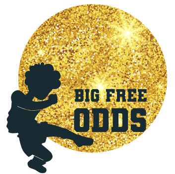 Big Free Odds