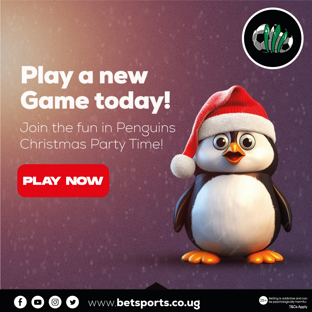 BETSPORTS NEW SLOTS